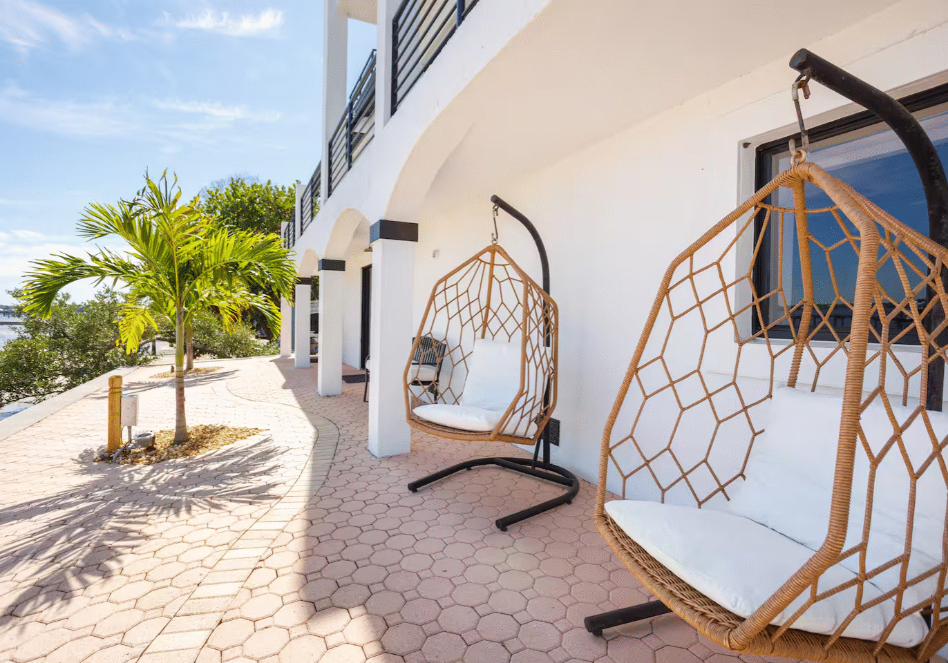 2 Bedroom Vacation Apartment